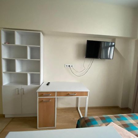 Aparthotel Bysmarthouse Kiew Exterior foto